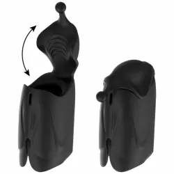 Маcтурбатор JAMYJOB RECHARGEABLE HEAD STROKER