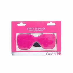Маска на глаза из полиэстера Eyemask Ouch!