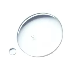 Натуральная смазка Ёska на водной основе с органическими экстрактами льна и ромашки – 75 мл