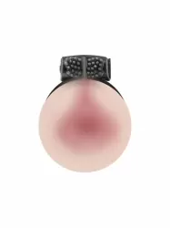 Двойной мастурбатор вагина-ротик Satisfaction Morning Angel – телесный