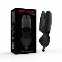 Маcтурбатор JAMYJOB RECHARGEABLE HEAD STROKER