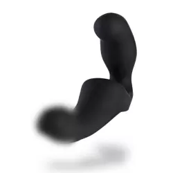 Анатомический страпон Fun Factory Share, безремневой, 16 см, черный