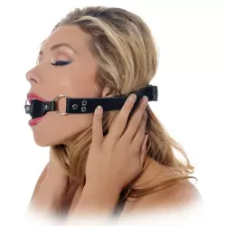 Открытый кляп Open Mouth Gag