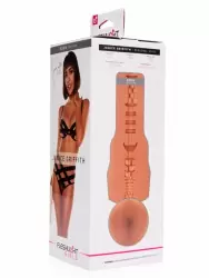 Реалистичный мастурбатор Fleshlight Girls Janice Griffith Eden, 25 см, вагина, телесный
