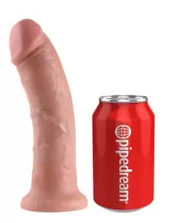 Надувной пуфик Vibrating Inflatable Hot Seat с вибрацией и двумя насадками – черный