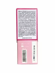 Универсальный стимулятор Hot Flowers Ice Babaloo с охлаждающим эффектом, тутти-фрутти, 15 мл