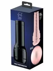 Реалистичный мастурбатор Kiiroo Feel Generic, совместим с PowerBlow, 22 см, светло-телесный