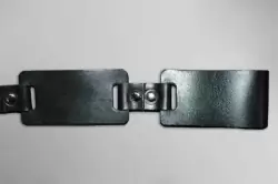 Кнут «Уэльская пони-2» 