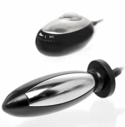 Анальный электро-стимулятор Shock Therapy