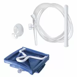 Набор для подготовки к анальному сексу Unisex Douche Enema