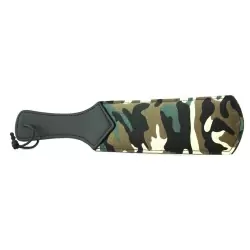 Шлепалка Kinky Camo Paddle	