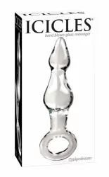 Анальная елочка Icicles No. 13
