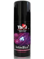 Гель-любрикант анальный Ты и Я Intim Bluz – 50 мл