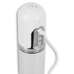 Автоматическая помпа Mister Boner - прозрачный