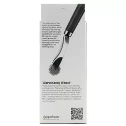 Игольчатое колесико Вартенберга Wartenberg Wheel