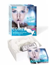 Тренажер COME для мышц малого таза