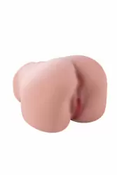 Мастурбатор Olga (попа) с вибрацией