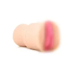 Мастурбатор вагина Lily LaBeau – телесный