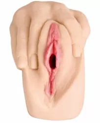 Вагина суперзвезды Lela Star