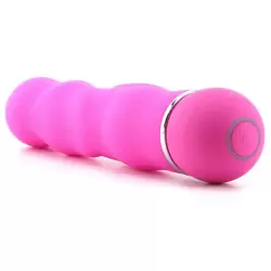 Вибростимулятор Posh 10-Function Teaser 1