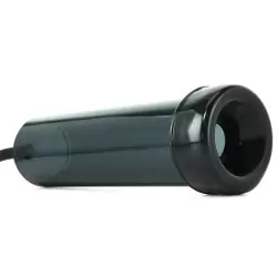 Вакуумная помпа Renegade Bolero Pump – черный