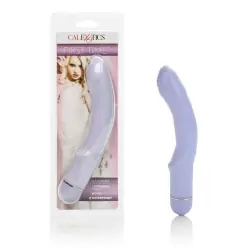 Гибкий вибратор Flexi Rider First Time - фиолетовый