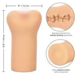 Мастурбатор CHEAP THRILLS FLIGHT ATTENDANT