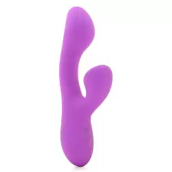 Вибромассажер Хай-Тек Lust by Jopen L17 – фиолетовый