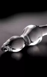 Анальная елочка Icicles No. 13