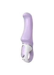 Вибратор Satisfyer Vibes Charming Smile - сиреневый