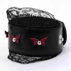 Запястник “ГОТИКА-IV”  (подшитый)