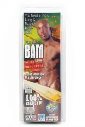 Реалистик Bam Cock