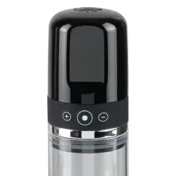 Автоматическая помпа 3-Speed Auto-Vac перезаряжаемая