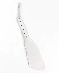 Шлепалка White Foot