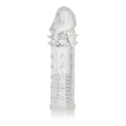Насадка удлиняющая Apollo Extender – прозрачный