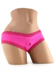 Трусики для страпона Hipster Harness