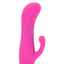 Вибромассажер Posh Silicone Double Dancer
