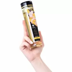 Масло массажное для тела Моной, 240мл