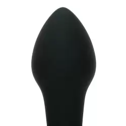 Анальная пробка XL Silicone Plug - 5,5