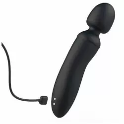 Стимулятор клитора  Bswish Bthrilled Premium Noir. Черный