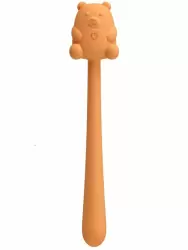 Милый мини-вибратор Baile Cute Bear, 7 режимов, в форме мишки