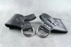 Наножники для подвешивания или растяжки (подшитые)