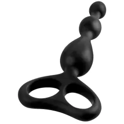 Анальная елочка Tail Teazer