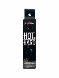Эрекционный гель Hot Flowers Hot Hard, 12 мл