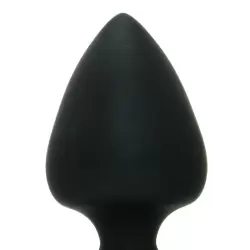 Анальная пробка COLT Big Boy