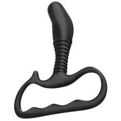 Стимулятор простаты Vibrating Prostate Stimulator с вибрацией