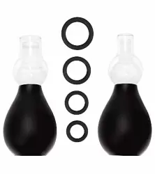 Помпы для сосков Nipple Erector Set
