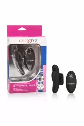 Стимулятор в трусики с управлением при помощи пульта Lock-N-Play Remote Petite Panty Teaser