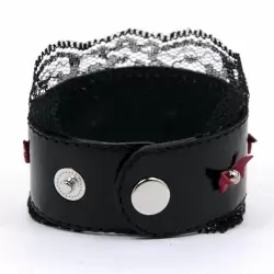 Запястник “ГОТИКА-IV”  (подшитый)