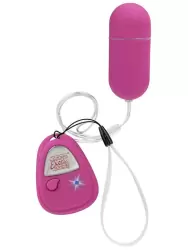 Беспроводной стимулятор Original Egg – розовый